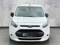 Gebraucht Ford Transit Connect 101 PS (74 kW) 2018 Andere Van / Kleinbus