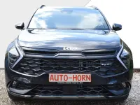 Gebraucht Kia Sportage 179 PS (131 kW) 2023 Schwarz SUV