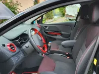 Gebraucht Renault Clio IV Dynamique 90 PS (66 kW) 2013 Schwarz Limousine