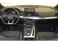 gebraucht Audi Q5 50 TFSI e quattro S-tronic sport Matrix/B&O/v