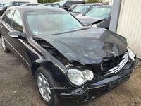 Gebraucht Mercedes 320 2003 Limousine