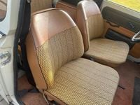 Gebraucht Trabant 601 26 PS (19 kW) 1990 Weiß Kombi