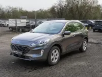 Gebraucht Ford Kuga Cool & Connect 224 PS (164 kW) 2022 Grau SUV
