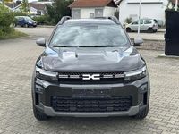 Ny Dacia Bigster Expression 140 HK (102 kW) 2025 Sort SUV