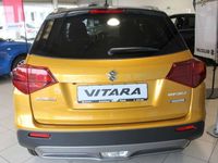 gebraucht Suzuki Vitara 1.5 Dualjet Hybrid AGS Comfort