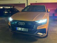 gebraucht Audi Q8 50 TDI quattro tiptronic