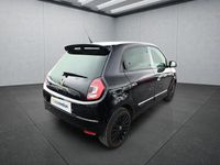 Gebraucht Renault Twingo Urban 65 PS (47 kW) 2022 Schwarz Kleinwagen