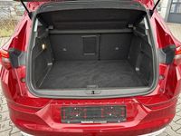 Gebraucht Opel Grandland X Business Elegance 300 PS (220 kW) 2022 Rubin rot SUV