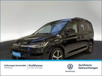 Gebraucht VW Caddy Life 122 PS (89 kW) 2024 Van / Kleinbus