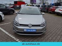 gebraucht VW Golf VII 1.6 TDI DSG Var. Comf.NAVI PDC AHK ACC