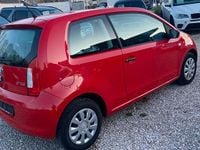 Gebraucht Skoda Citigo 60 PS (44 kW) 2016 Rot Kleinwagen