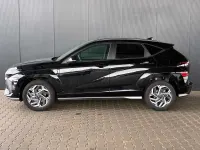 Neu Hyundai Kona N Line 179 PS (131 kW) 2026 Phantom black SUV