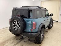 Gebraucht Ford Bronco 334 PS (245 kW) 2025 Grau SUV