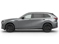 Neu Mazda CX-80 Homura-Line 328 PS (241 kW) 2025 Grau SUV