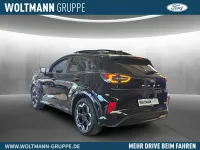 Neu Ford Puma Gen-E Premium 124 kW (169 PS) 2026 Obsidianschwarz metallic SUV