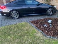 Gebraucht Mercedes CLE220 Advanced Plus 197 PS (144 kW) 2023 Grau Coupé