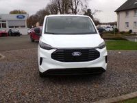 gebraucht Ford Transit Custom 280 L1 Trend V710 Laderaum-Sicherungspaket