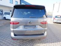 Gebraucht VW Multivan Edition 150 PS (110 kW) 2025 Grau Van