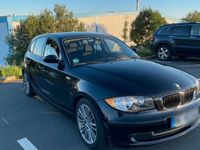 gebraucht BMW 118 i -