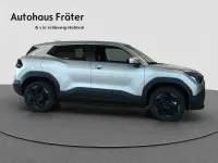 Neu Suzuki e-Vitara Comfort 127 kW (174 PS) 2026 Silber SUV