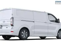 Neu Ford Transit Limited 150 PS (110 kW) 2026 Frozen white Van