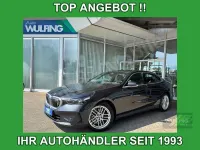 Gebraucht BMW 520 Sport Line 197 PS (144 kW) 2024 Grau Limousine
