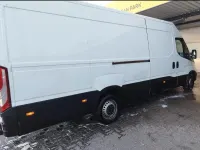 Gebraucht Iveco Daily 136 PS (100 kW) 2021 Weiß