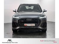 Gebraucht Audi SQ5 Sport 341 PS (250 kW) 2023 Grau SUV