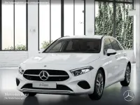 Gebraucht Mercedes A200 Progressive 163 PS (119 kW) 2025 Weiß Limousine