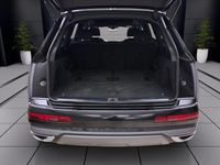 Gebraucht Audi Q7 S-Line 231 PS (169 kW) 2022 SUV