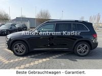 Gebraucht Mercedes GLB250 224 PS (164 kW) 2021 Schwarz SUV