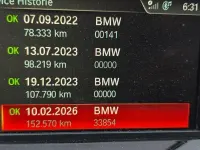 Gebraucht BMW X3 xLine 190 PS (139 kW) 2018 Schwarz SUV