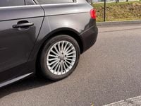 Gebraucht Audi A4 S-Line 190 PS (139 kW) 2011 Grau Kombi