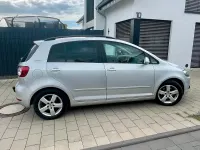 Gebraucht VW Golf VI 85 PS (62 kW) 2010 Silber Kleinwagen