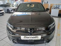 Gebraucht Opel Corsa Ultimate 100 kW (136 PS) 2023 Schwarz Kleinwagen