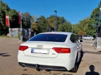 gebraucht Audi A5 Sportback 3.0 TDI 180kW S tronic quattro -