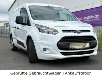 Używany Ford Transit Connect Trend 95 KM (69 kW) 2016 Biały Minivan