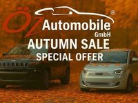 Gebraucht Ford Transit Custom Trend 131 PS (96 kW) 2022 Weiß Van / Kleinbus