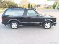Gebraucht GMC Syclone 300 PS (220 kW) 1993 Schwarz Pickup