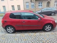 gebraucht VW Golf V 