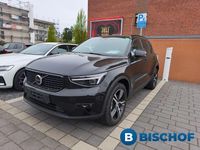 Gebraucht Volvo XC40 Plus 197 PS (144 kW) 2025 Schwarz SUV