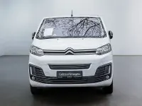 Używany Citroën Jumpy 144 KM (105 kW) 2023 Biały Minivan
