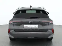 Gebraucht Opel Astra Elegance 131 PS (96 kW) 2023 Grau Kleinwagen