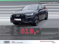 Gebraucht Audi Q7 Ambiente 462 PS (339 kW) 2020 Orcaschwarz metallic SUV