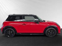 Second-hand Mini Cooper 114 kW (156 CP) 2025 Roșu Hatchback