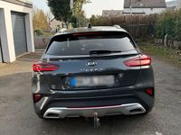 Second-hand Kia XCeed Platinum Edition 204 CP (150 kW) 2020 Gri SUV