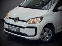 Usata VW up! Move 90 CV (66 kW) 2017 Bianco Utilitaria