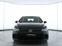 Gebraucht VW Golf VIII R-line 150 PS (110 kW) 2023 Grau Limousine