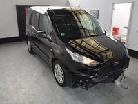 gebraucht Ford Tourneo Connect Trend