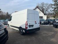 Gebraucht Renault Master 135 PS (99 kW) 2019 Weiß Van / Kleinbus